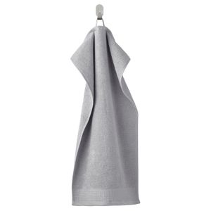 حوله دستی ایکیا مدل IKEA VINARN سایز 40×70 سانتی متر